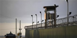 Jammu Kashmir to have ‘Guantanamo Bay’ Prison