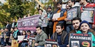 Migrant Muslims body endorses separate communes for Kashmiri Pandits