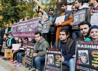 Migrant Muslims body endorses separate communes for Kashmiri Pandits