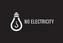no electricity 2