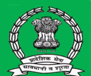 Territorial Army India Logo