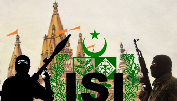‘ISI radicalising Sri Lankan Muslims to target India’
