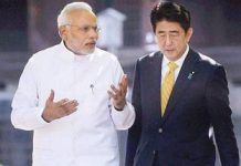 Modi in Japan Why time is ripe to strengthen Indias ties