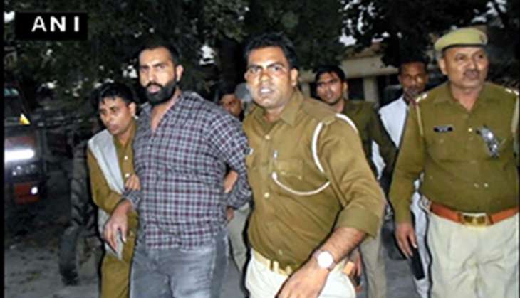 Nabha Jailbreak: Attackers free 6 prisoners including KLF militants; Mastermind nabbed