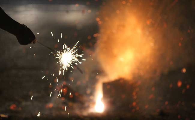Firecracker ban during Diwali is about pollution not Hindu festivals