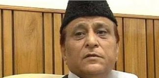 Samajwadi Party leader Azam Khan convicted again - File Photo
