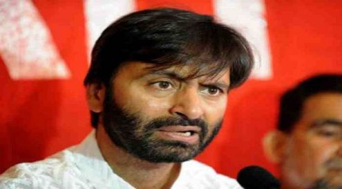 Yasin Malik rejects court’s legal aid offer