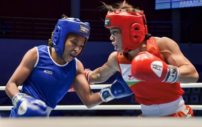 World Boxing Championships: Mary Kom, Manju Rani, Jamuna ...