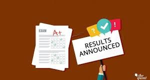 KAS 18 results out 70 selected 
