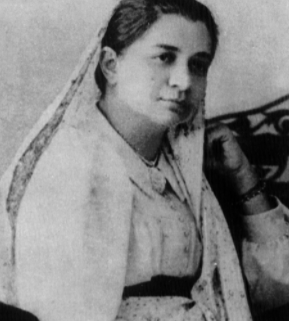 Madam Cama: Mother of revolutionaries' who fought for independence ...