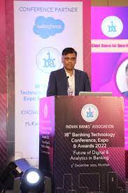 IBA holds convention on “Way forward for Digital & Analytics in Banking”
