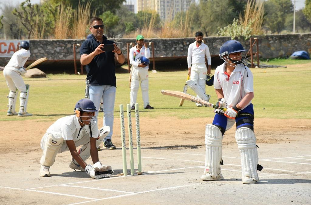The Transformative Power of Cricket: Unravelling the Socio-Economic Impact in India - KreedOn