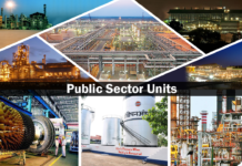 Public Sectors Undertakings in J&K