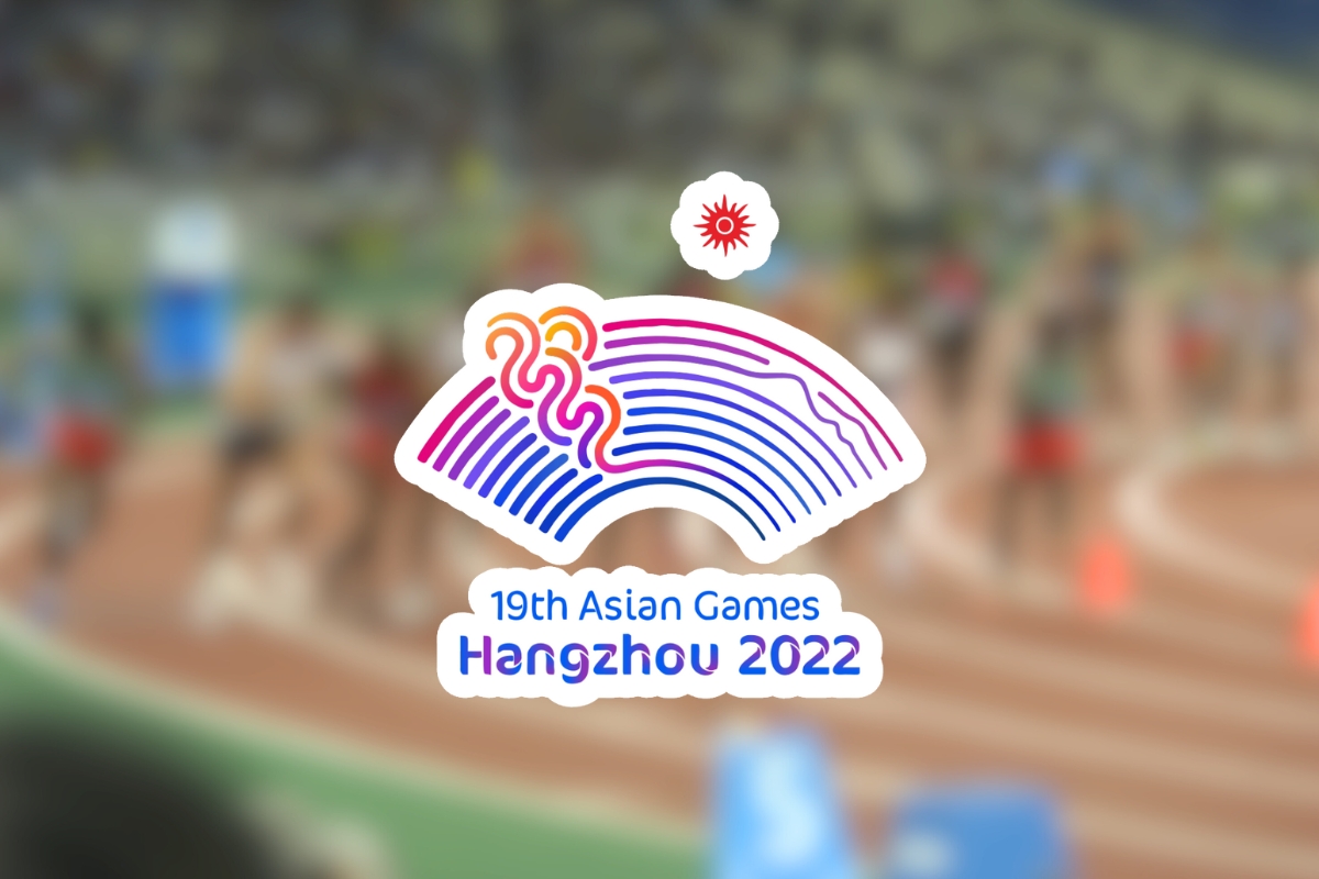 The full list of Indian teams and athletes for the Asian Games 2023 in
