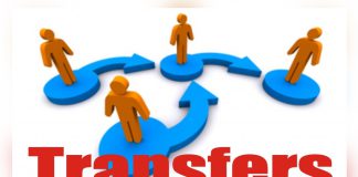 11 Police Inspectors transferred in Ramban district