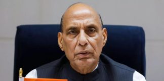 Rajnath Singh To Head BJP’s Manifesto Committee For Lok Sabha Polls