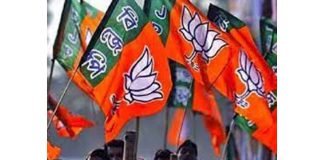 BJP will contest LS polls on its own in Punjab: State BJP chief Sunil Jakhar