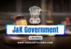 J&K Government