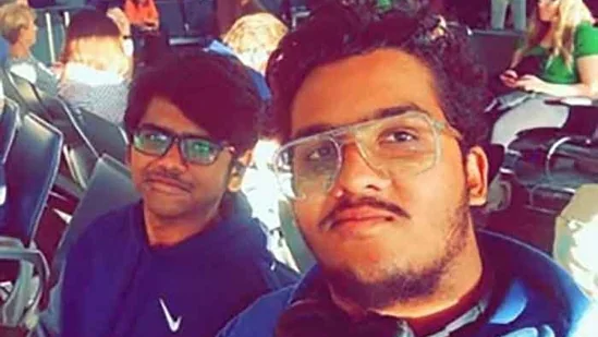 Two Indian Students Die in Tragic Arizona Car Crash – The Northlines