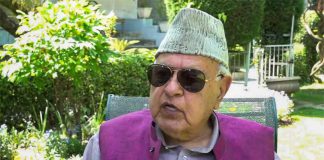 Indo-Pak Confrontation To Have Serious Consequences For J&K: Farooq Abdullah On Rajnath’s PoJK Remark