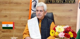JammuAndKashmir | New File Submission Rules Notified For Govt Departments J&K Government Committed to Empowering Farmers as Entrepreneurs, Says LG Sinha