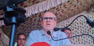 If NC Candidates Win, They Will Be Committed To Fighting BJP’s Hate-Mongering Politics: Omar