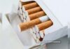 Cigarettes to banned in Katra Town - Representational visual