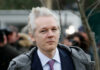 Julian Assange file photo a free man now