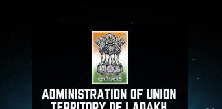 Ladakh Administration Issues New Travel Permission Directive For Employees