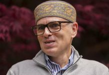 Ministers, Advisor to Remain Available at Civil Secretariat Jammu in May: CM Omar Abdullah