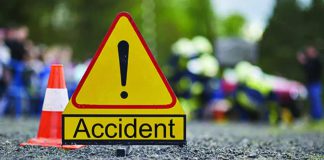 One killed, eight injured in Assar accident 2 Soldiers injured in G’bal Road Accident