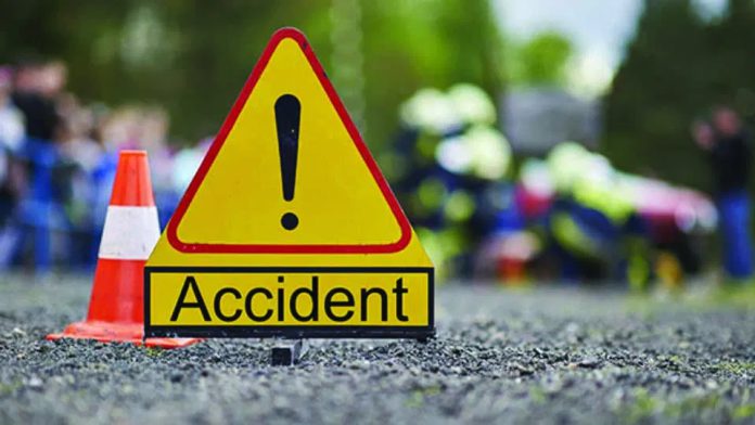 2 Soldiers injured in G’bal Road Accident