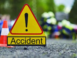 SOG Man Killed, Another Injured In Budgam Road Accident