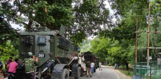 Soldier Martyred in Encounter Between Security Forces, Terrorists in J&K’s Kulgam
