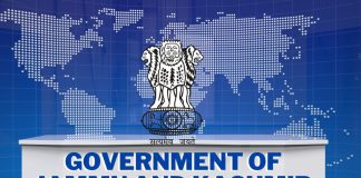 JK Govt Forms Governing Body for JKSSAAT
