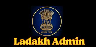 Ladakh Admin Appoints Zila Sainik Welfare Officers