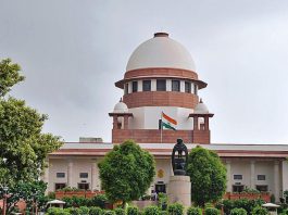 SC Directs States, UTs to Frame Policy for Early Release of Elderly, Terminally Ill Prisoners