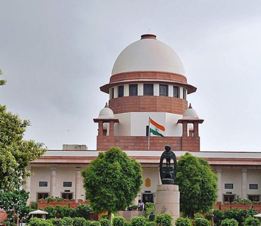 SC Gives Centre Four Weeks to Respond to Plea Challenging Constitutional Validity of NIA Act