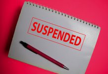 4 Fire & Emergency Officials Suspended After ACB Arrest
