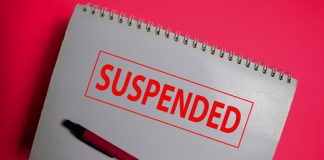 Lecturer placed under suspension in Baramulla