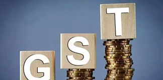 GST collection grows 9.9% to over Rs 1.96 lakh crore in March
