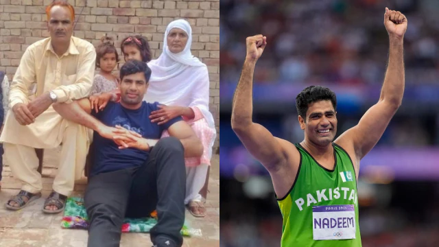 Arshad-father