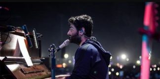 Arijit Singh cancels UK tour due to health issues, shares new dates