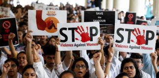 Centre Seeks Bi-hourly Law and Order Reports from States on Kolkata Horror Case