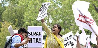 Didn’t cancel NEET-UG 24 examination as there was no systematic breach: SC