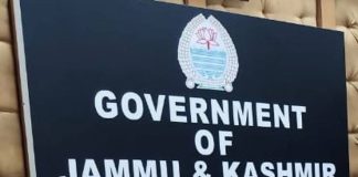 J&K govt Order : J&K Govt Reconstitutes Committee To Tackle Air Pollution In Jammu, Srinagar