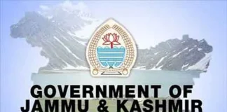 J&K Govt Order : Panel Framed To Monitor Implementation Of PM Package For Employment And Skilling
