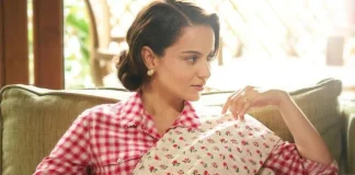 Kangana opens up about facing obstacles while directing political drama Emergency