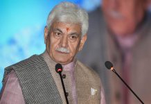 Panchayats Must Emerge As Centres Of Innovation, Digital Governance, Public Trust: LG Sinha