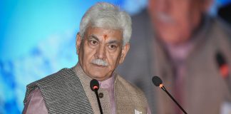Panchayats Must Emerge As Centres Of Innovation, Digital Governance, Public Trust: LG Sinha